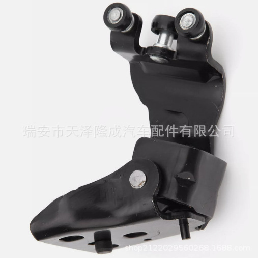 Pulley 83930-4H000 83940-4H000 for Hyundai H1/Starex