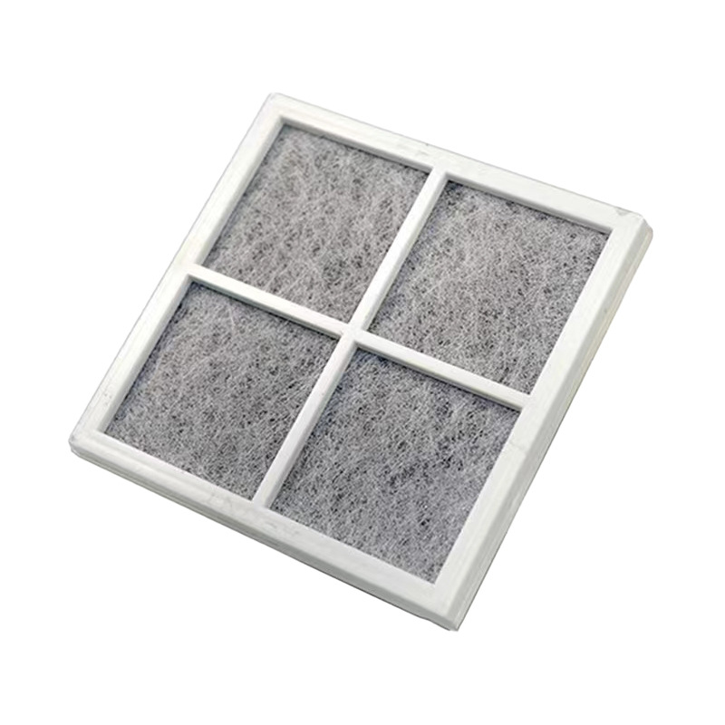 Suitable for LG activated carbon LT120F refrigerator deodorization Haipa filter replacement air deodorization filter cross-border