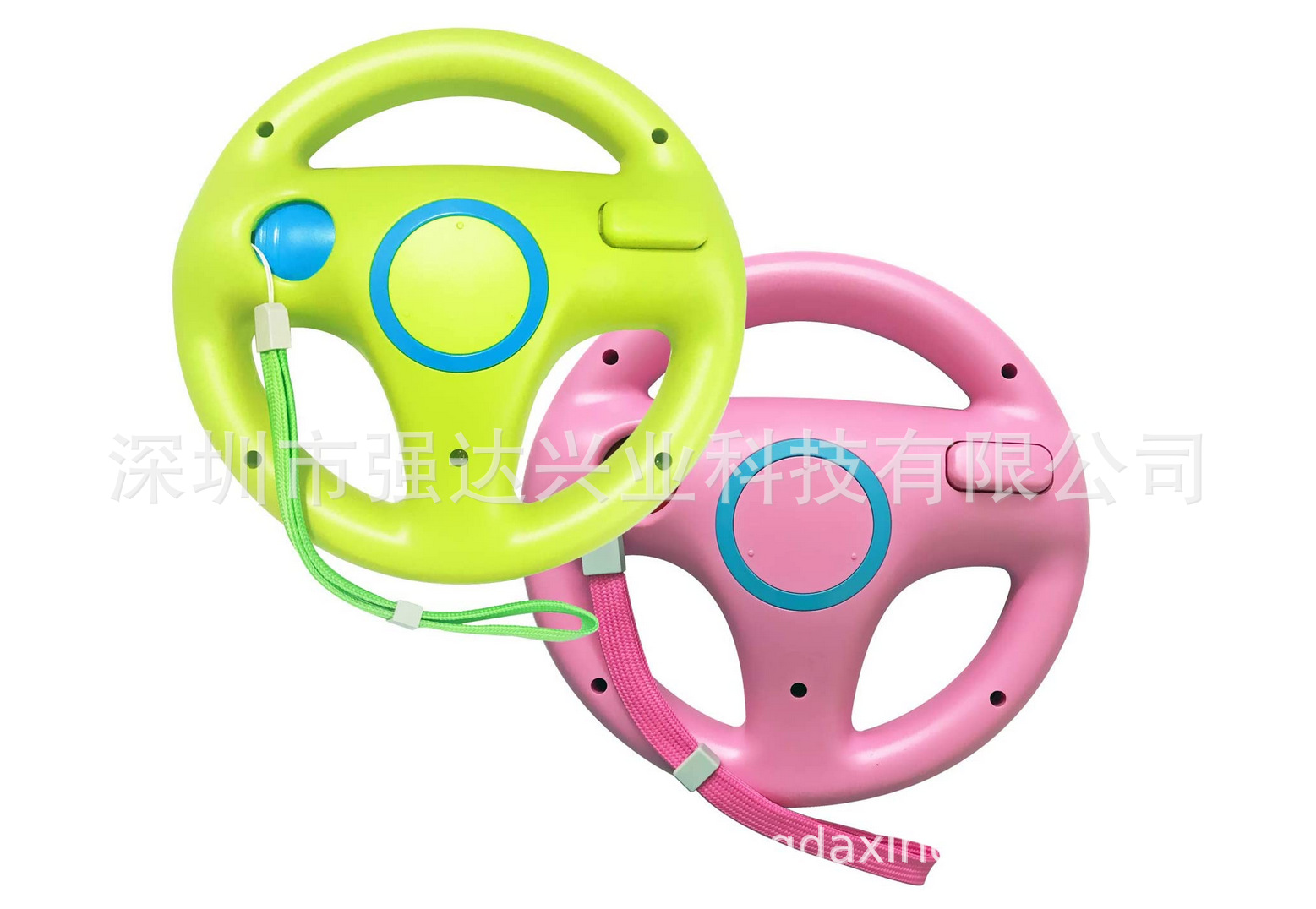 Factory spot WII Mario steering wheel WII steering wheel game steering wheel WII steering wheel
