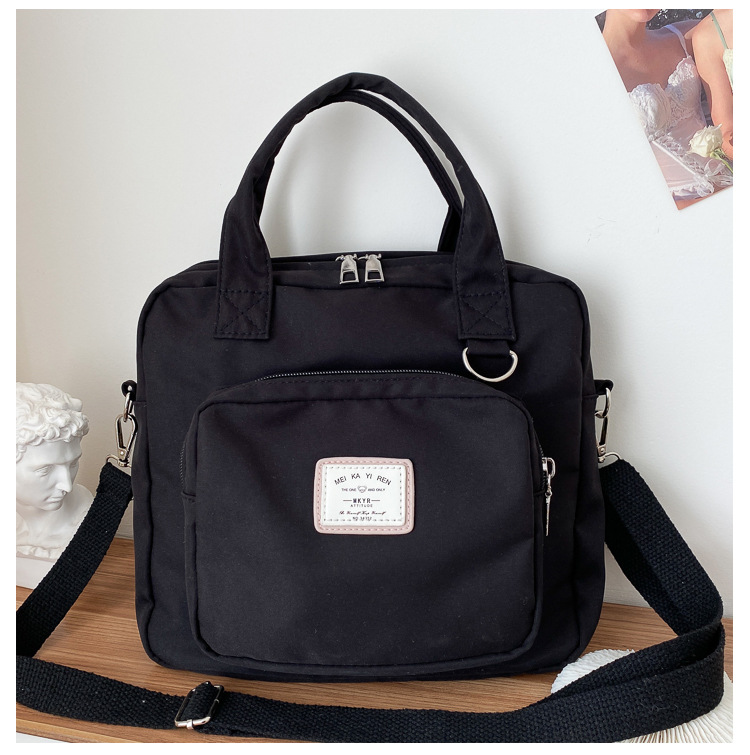 Женская корейская версия, стиль Харадзюку, маленький рюкзак для студентов