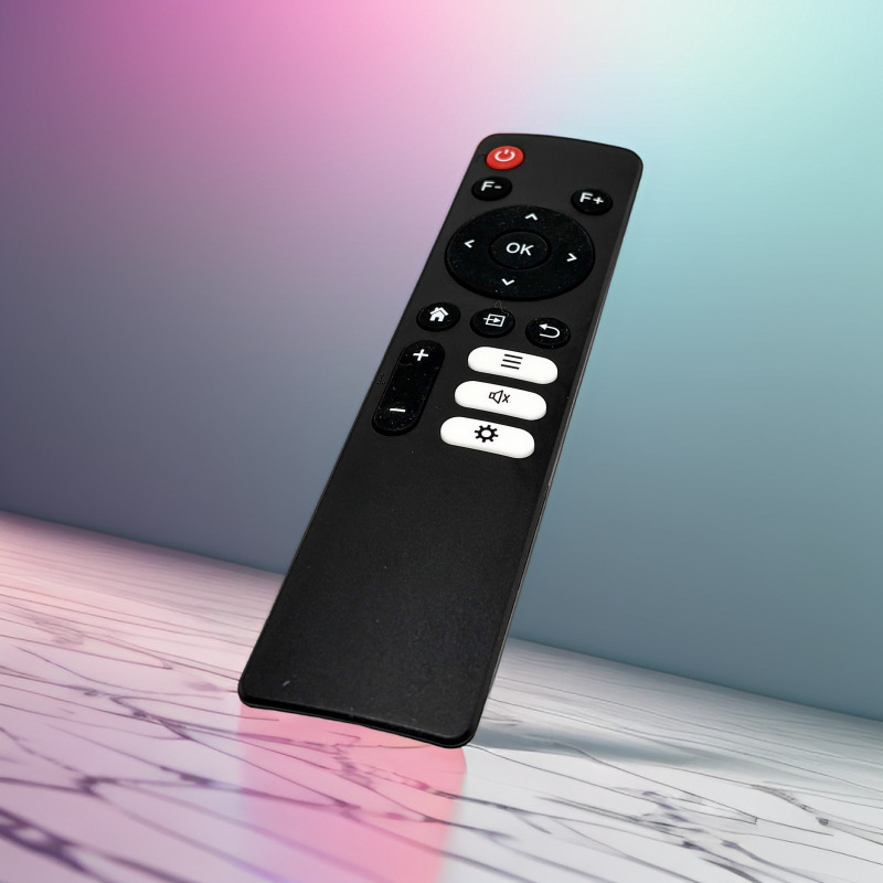 Source Factory Suitable for Projector Remote Control, Audio, Bluetooth Voice Remote Control, Infrared Remote Control for Tv