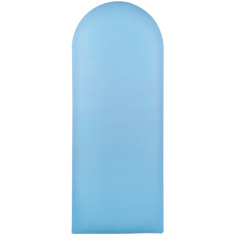 Tatami Wall Surround Soft Bag Baby Anti-Collision Bedside Kidsren's Room Self-Adhesive Background Wall Sticker Bed Surround Backrest Soft Bag