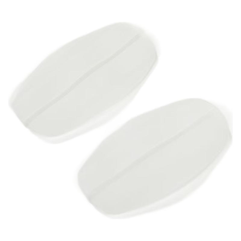 Bra Underwear Invisible Anti-slip Fixed Anti-drop Shoulder Strap Seamless Artifact Shoulder Pad Silicone Decompression Shoulder Pad Foreign Trade