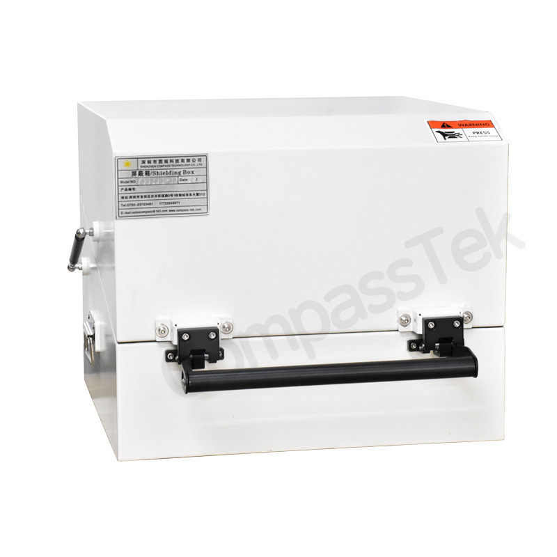 Shielding Box Electromagnetic Wifi6 5g Mobile Phone Bluetooth Router Antenna Yg525D-Up