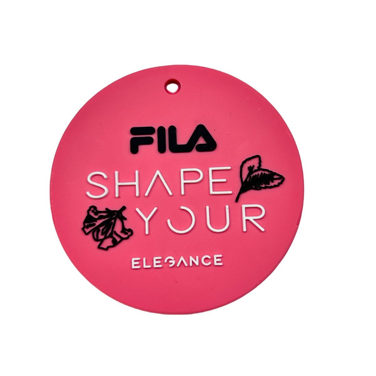 Screen Printing Pu Leather Material Fabric Printing Pattern Logo Luminous Ink Screen Printing Processing Printing Factory Printing