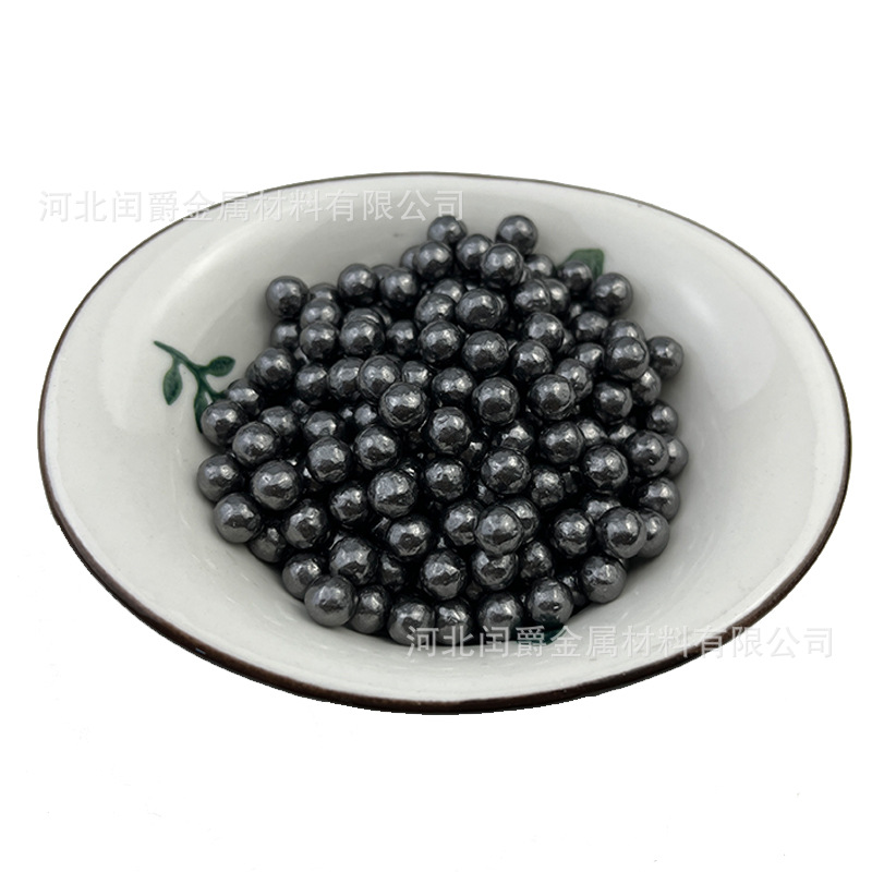 High-Purity Lead Blocks, Lead Pellets, Lead Rolls, Metal Lead, Electrolytic Lead Blocks, Soft Lead Blocks, Lead Segments for Scientific Research