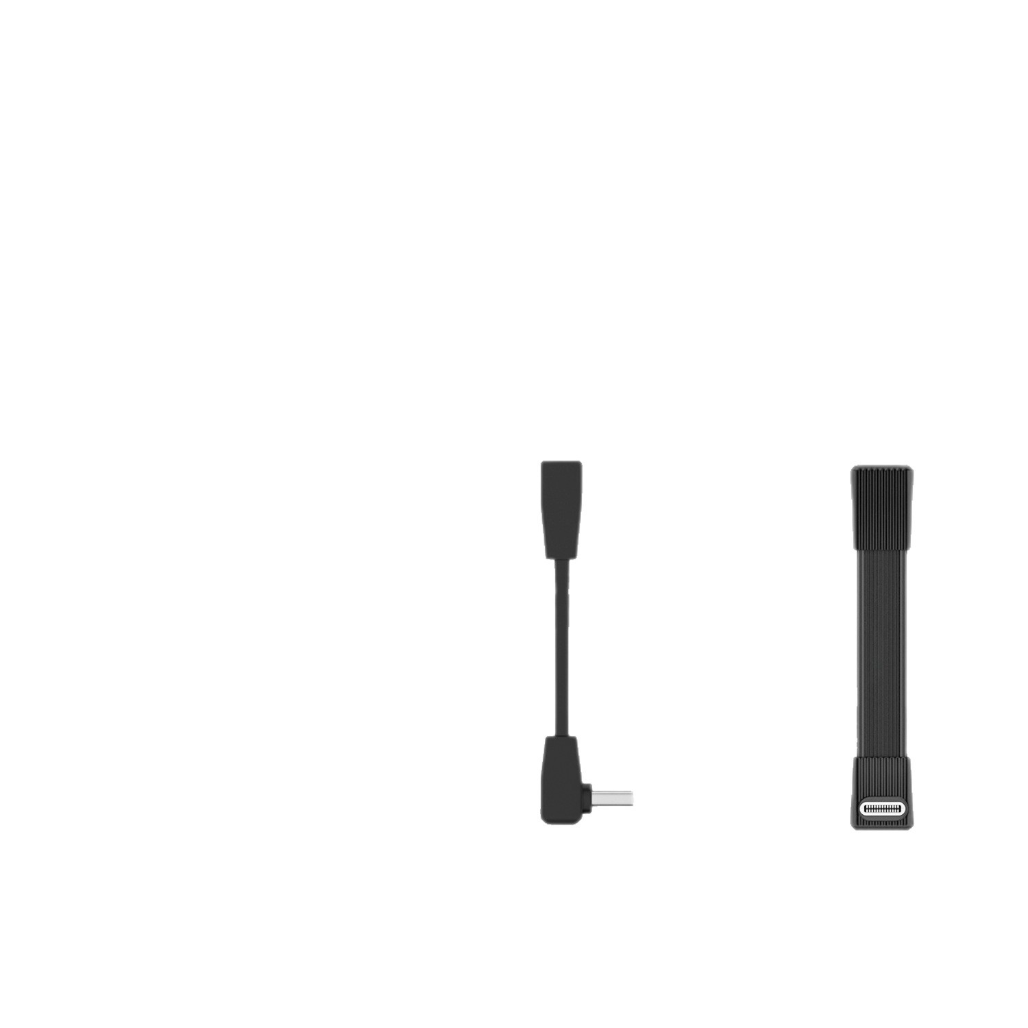 240W Double-Head Typec Full-Function Mobile Hard Disk Data Cable Supports Thunderbolt 5 Stereo Short-Line Back-Screen Connection Cable