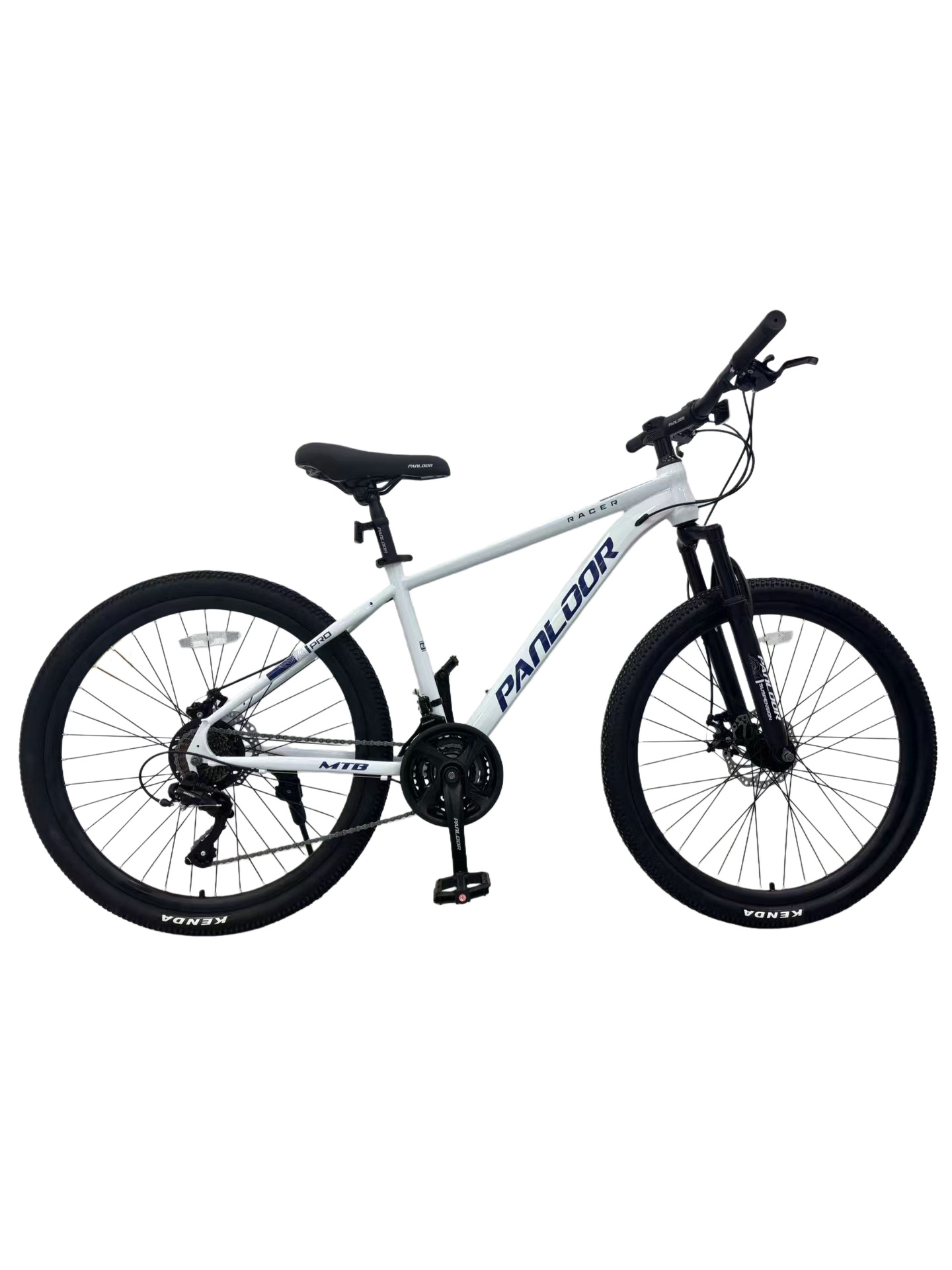 Yalite Mountain Bikes for Adults, Men and Women, Variable Speed, Teenagers and Students, Off-Road Bicycles
