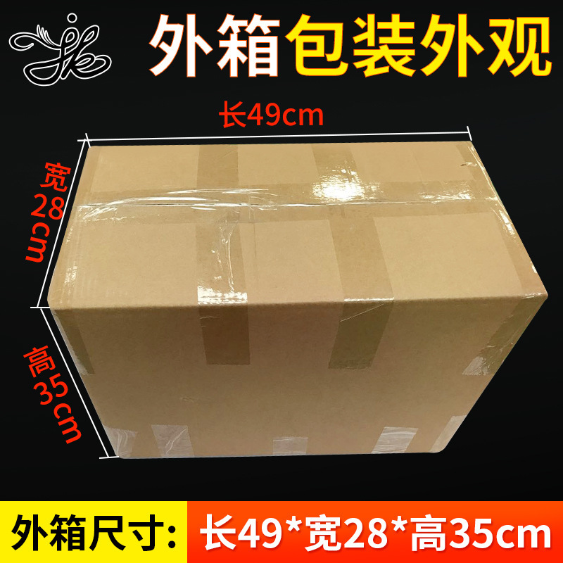 Lip brush replacement head flocking cotton head lip gloss head disposable lip brush makeup brush large cotton head wholesale can be opened mold