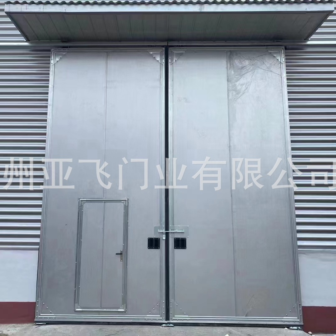 Factory Sliding Doors Are Sturdy, Wind-Resistant, Beautiful and Durable, High-Quality and Affordable, Worry-Free After-Sales Service. Factory Sliding Doors