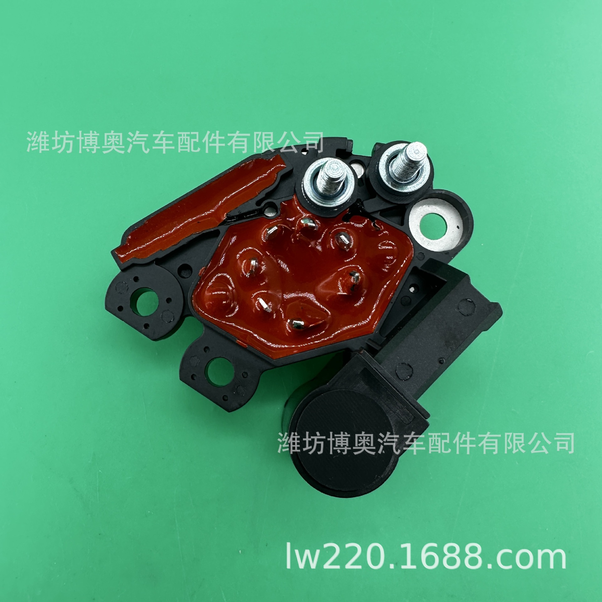 Cs-M542Yic Regulator