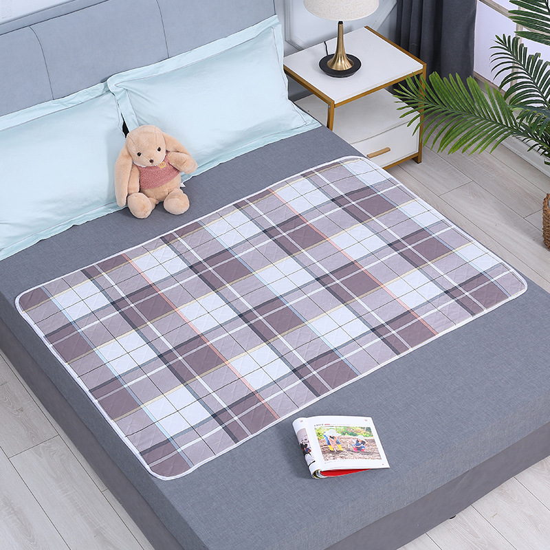 Diaphragm Mat Mattress Big Aunt Mat Washable Period Menstrual Mat Physical Period Small Mattress Anti-Side Leakage Menstrual Mattress