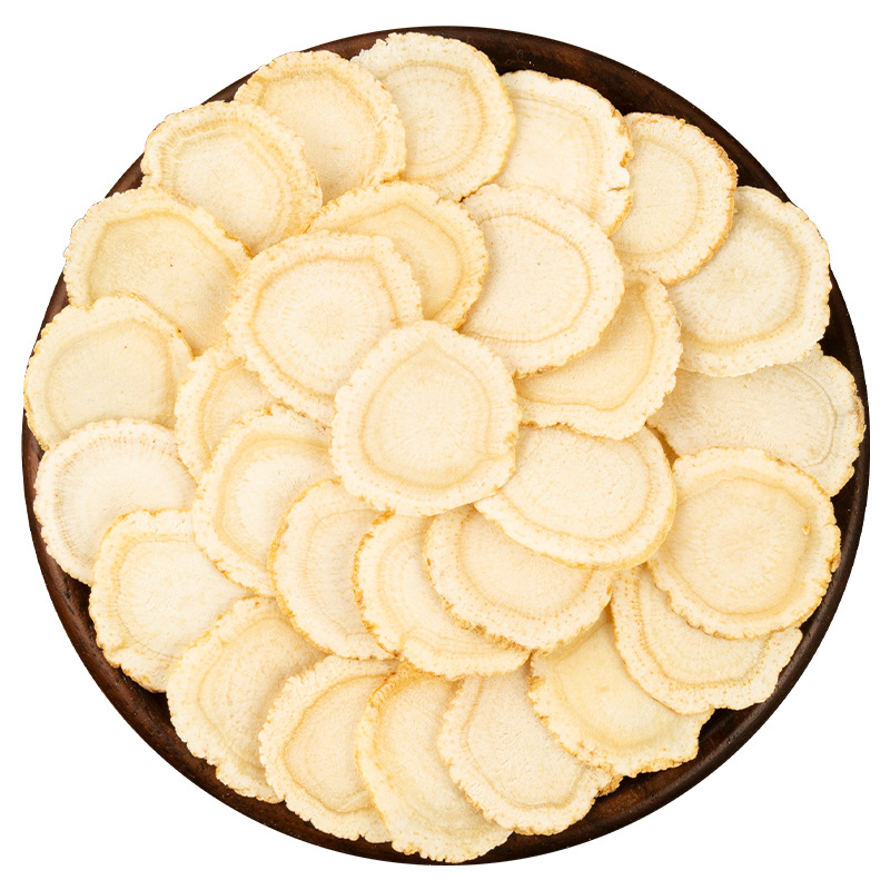 Low residue American ginseng Wholesale Canada imported bulk 1.2 wafer ginseng supplements a large number of in stock