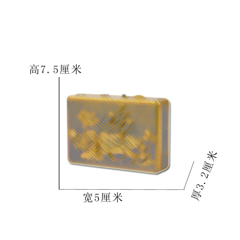 Classic Dry Battery Model with High-Definition Sound Quality, Non-Pluggable Card, Elderly Music Player Manufacturer Wholesale with Power Supply