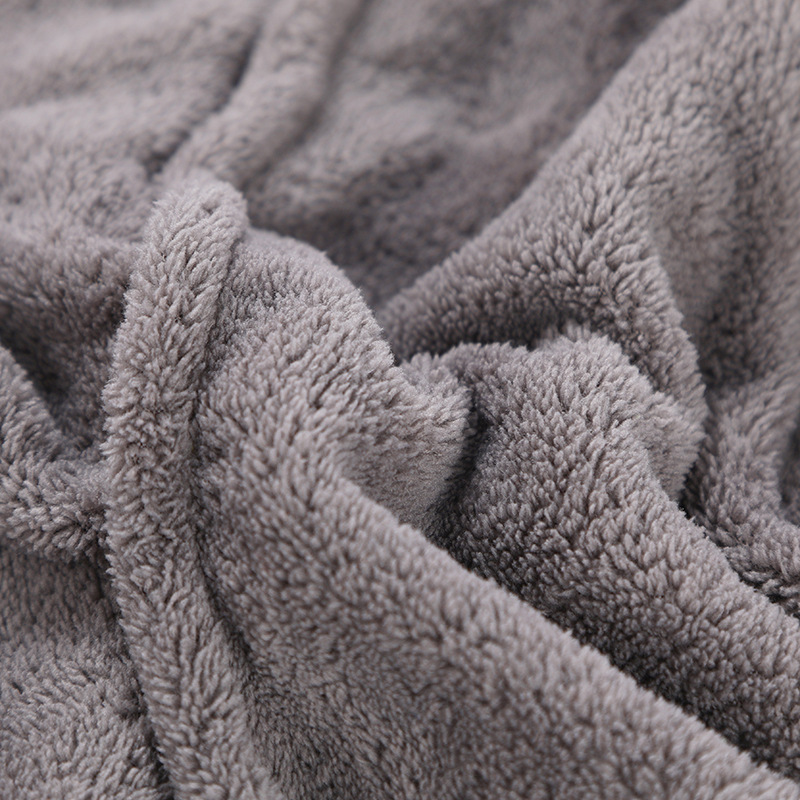 Housework Broom Cover Cloth Wet and Dry Broom Cleaning Cover Cleaning Dust Removal Lazy Broom Cover Manufacturer Wholesale