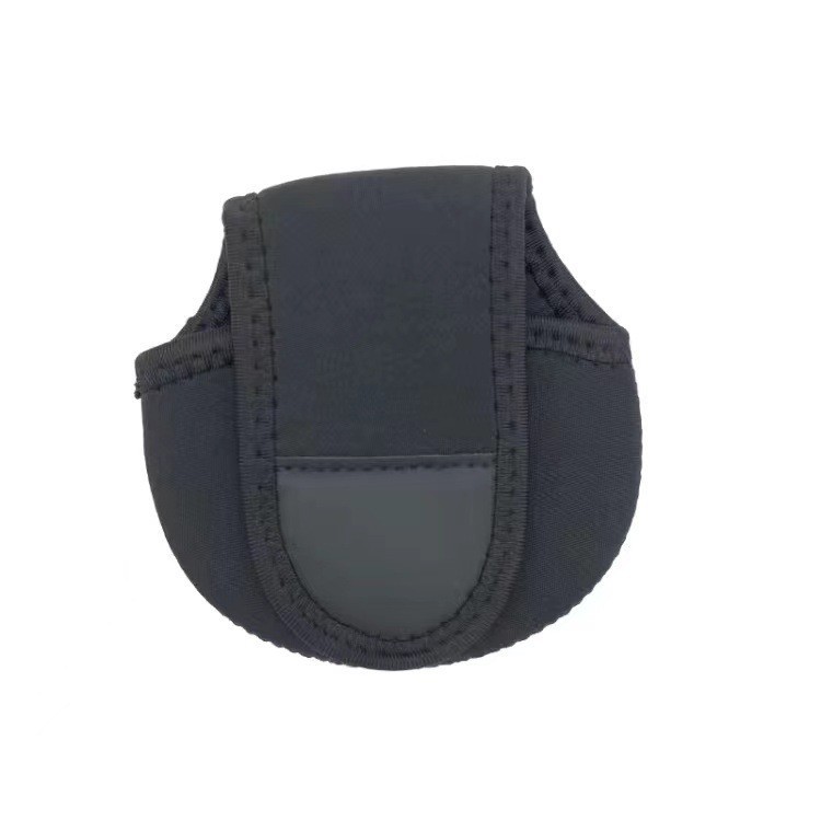 Lure Fishing Reel Bag, Outdoor Fishing Baitcasting Reel Protective Cover, Special Integrated Spinning Reel Bag, Lure Fishing Rod Bag