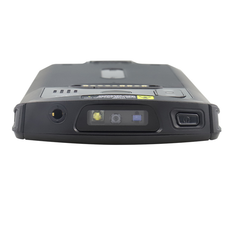 Youboxun DT50X smart terminal full screen Android pda storage purchase, sale and storage disk counting machine handheld data collector