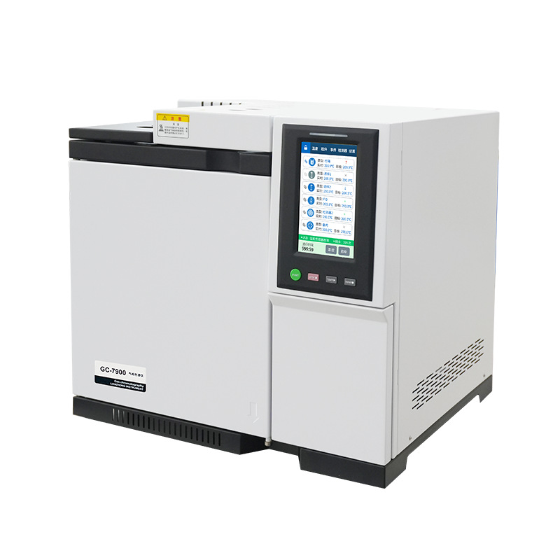 Transformer Oil Gas Chromatography Analyzer Insulating Oil Dissolved Gas Analyzer Lianzhong Instrument Manufacturer
