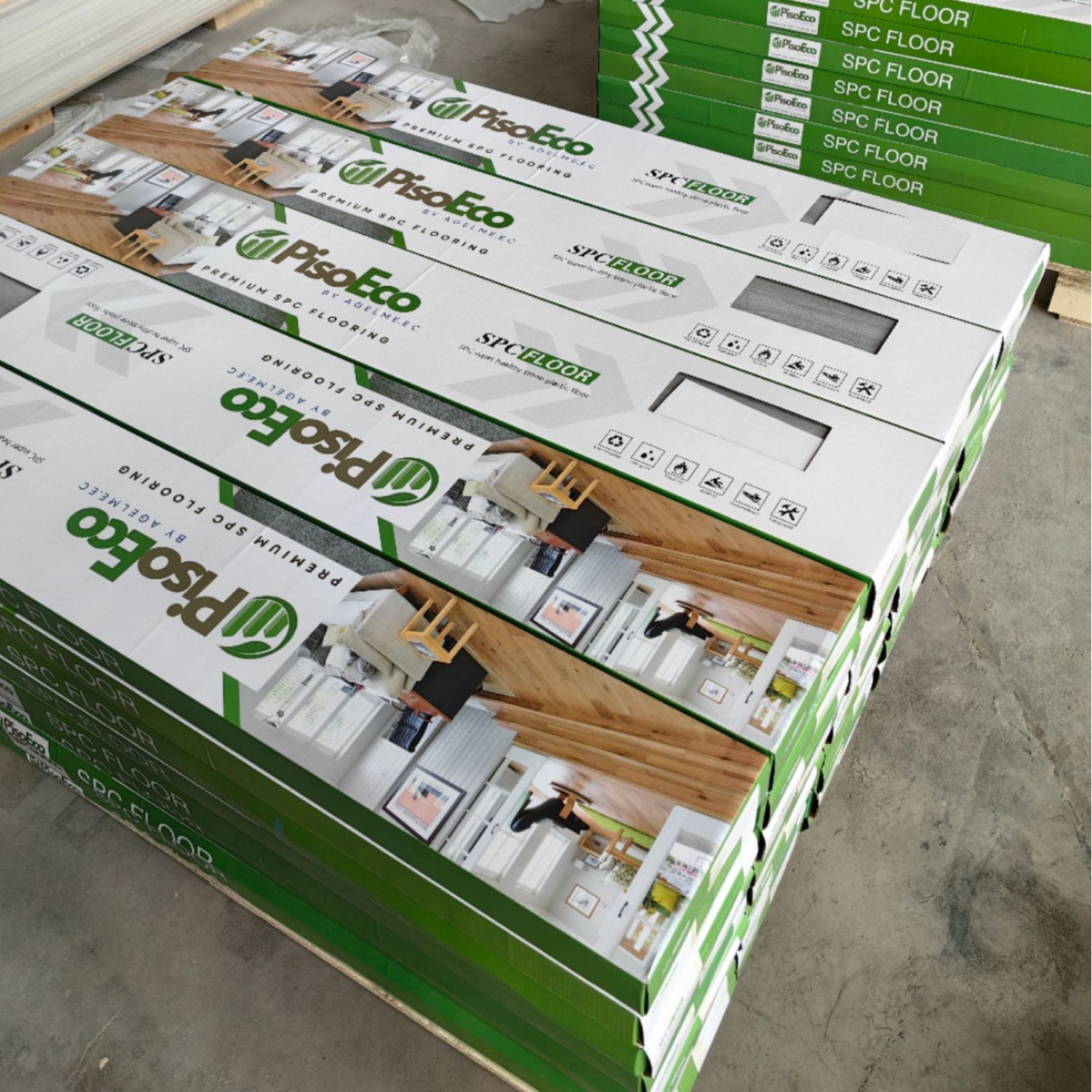 0 formaldehyde environmental protection spc stone plastic floor PVC self-adhesive floor anti-wood floor fireproof moisture-proof stone crystal lock floor