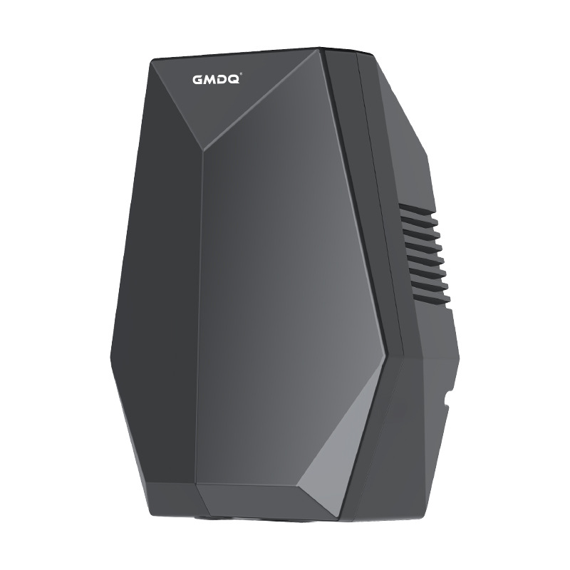 Guimei Small Fully Automatic Induction Hand Dryer Commercial Household Hotel Special Hand Dryer Cross-Border Wholesale