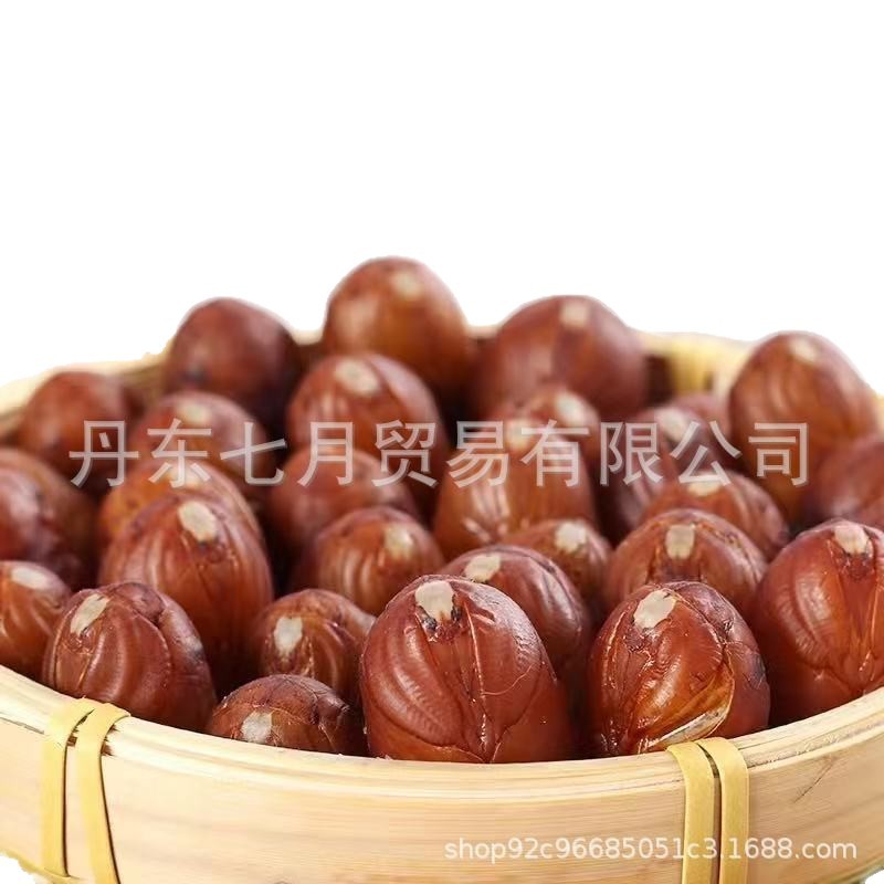 Northeastern Farmers Raise Silkworm Pupae in the Wild, Keeping Them Fresh and Alive, Large Live Silkworm Pupae, Live and Fresh Specimens