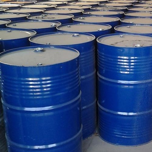 Ortho-Fluorobenzoylnitrile Industrial Grade Spot Organic Synthesis Dye Coating Intermediate Organic Solvent Ortho-Fluorobenzoylnitrile