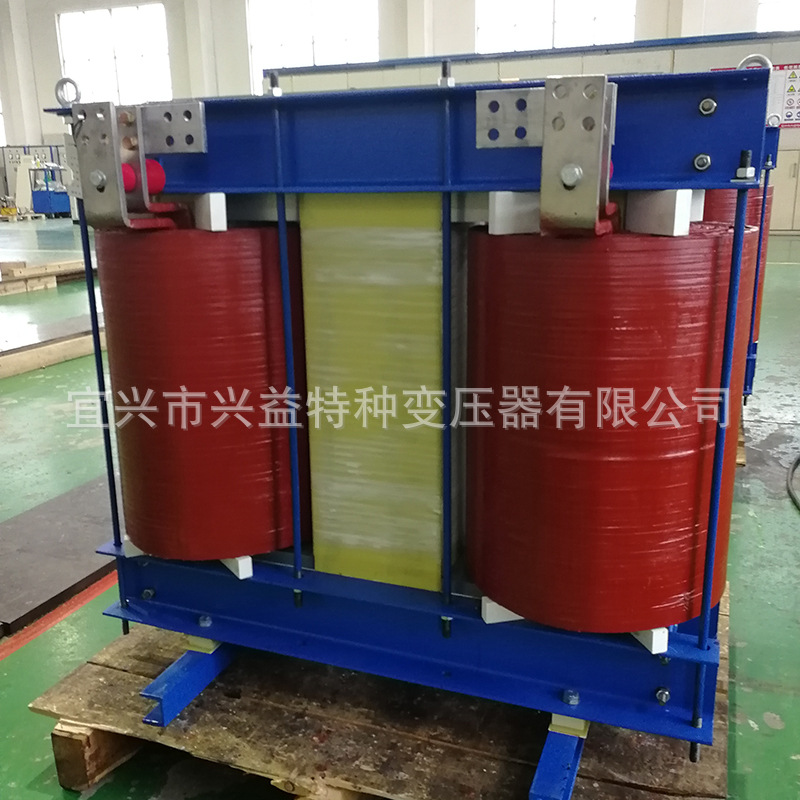 Factory supply SD-165 three-phase 380V to single-phase 220V Scott transformer can be set as needed in stock