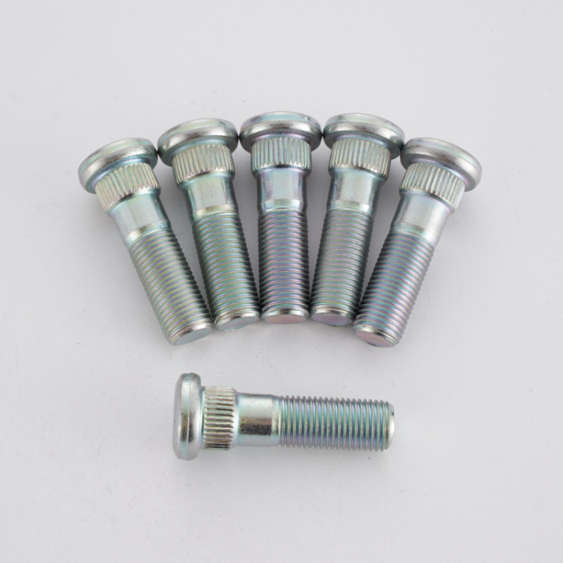 Suitable for Subaru 2006-2019 28365FE001 & 28171AJ000 hub bolt screw nut