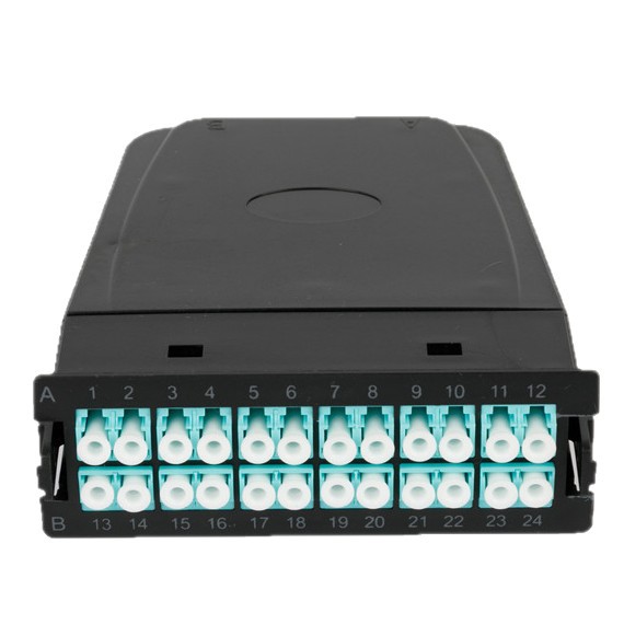 Factory Direct Mpo Module Box Lc to Mpo High-Density Module Box Factory Direct