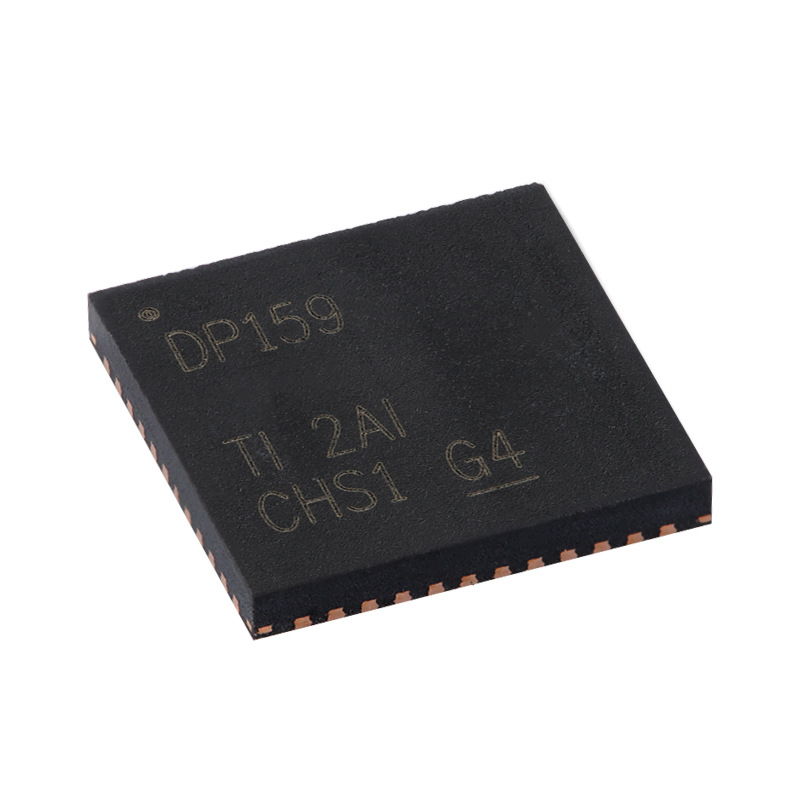 Original Genuine Sn65Dp159Rgzr Vqfn-48 6Gbps Dp++ to HDMI Re-Timer Chip