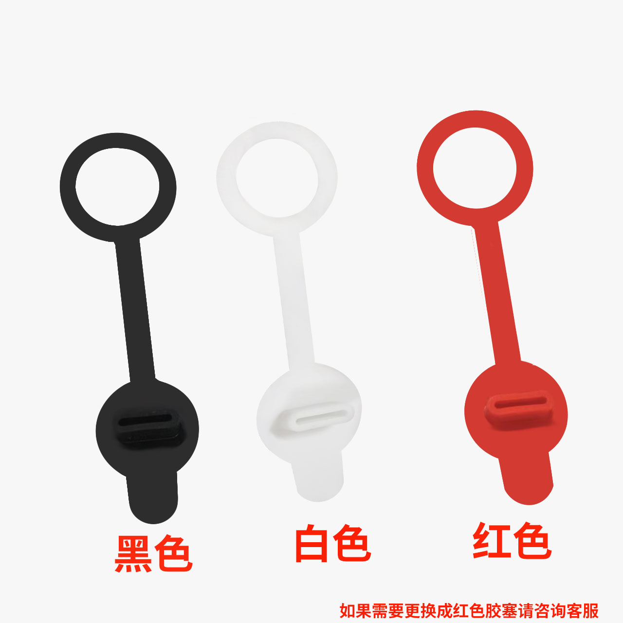 Waterproof Type C Snap-On Threaded Female Connector 4P 5P 6P Fast Charging Plug Ph2.0 Connector Electrical Charging Port