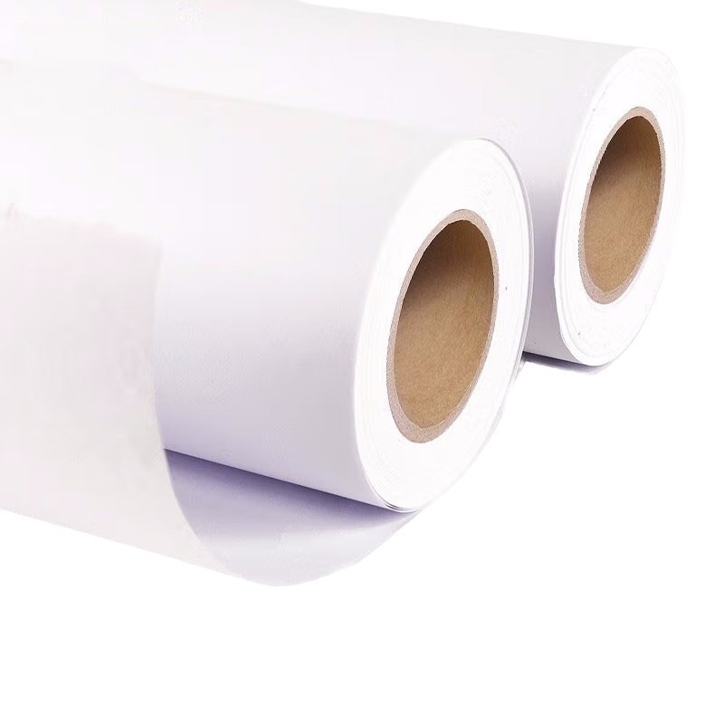 Junfei Factory Sales Engineering Drawing Paper High Whiteness Cie165 ° Any Specifications and Sizes of Outer Packaging Can Be Customized