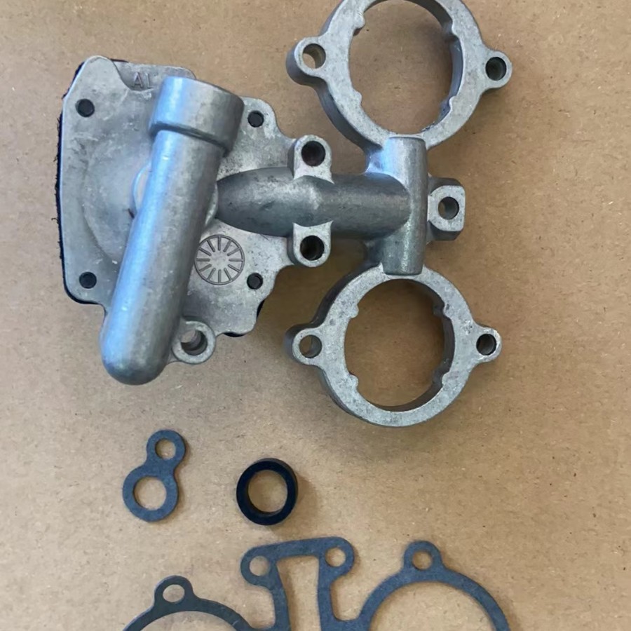 Manufacturers Supply Pr113T Spot New Fuel Pressure Regulator