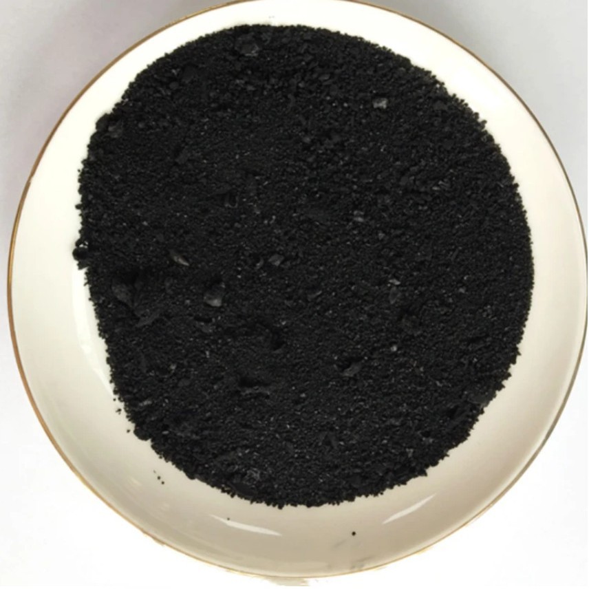 Source Factory Supplies Dye Water-Soluble Sulfur Black 2Br, Various Sulfur Black Dyes Can Be Customized