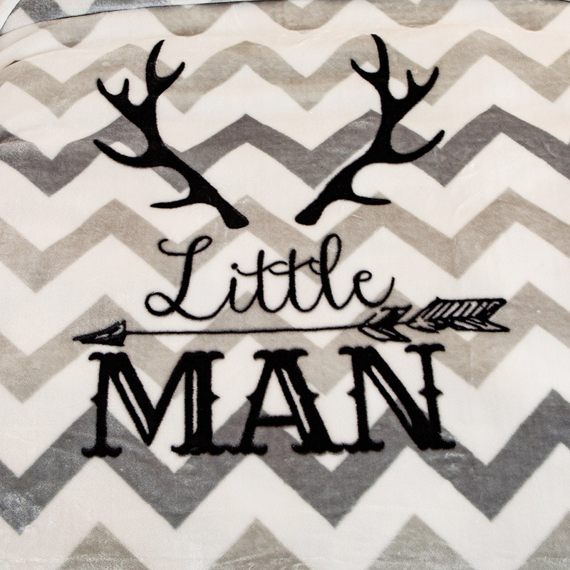 Winter Double-Layer Thickeneded Raschel Blanket Milk Velvet Blanket Wedding 200X230Cm 4kg Blanket Group Purchase Wholesale