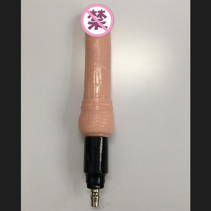 Quick Self-Locking Cannon Machine Female Accessories G1 Adult Sex Toy Cannon Accessories Wholesale