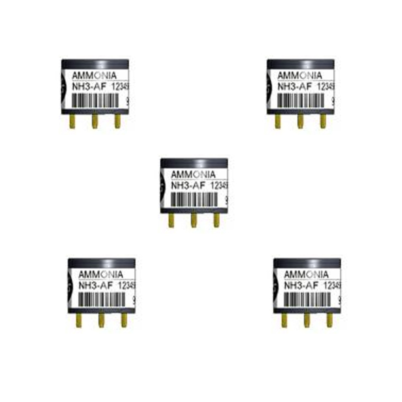 British Alphasense Ammonia Gas Sensor Nh3-Af Original Special Price