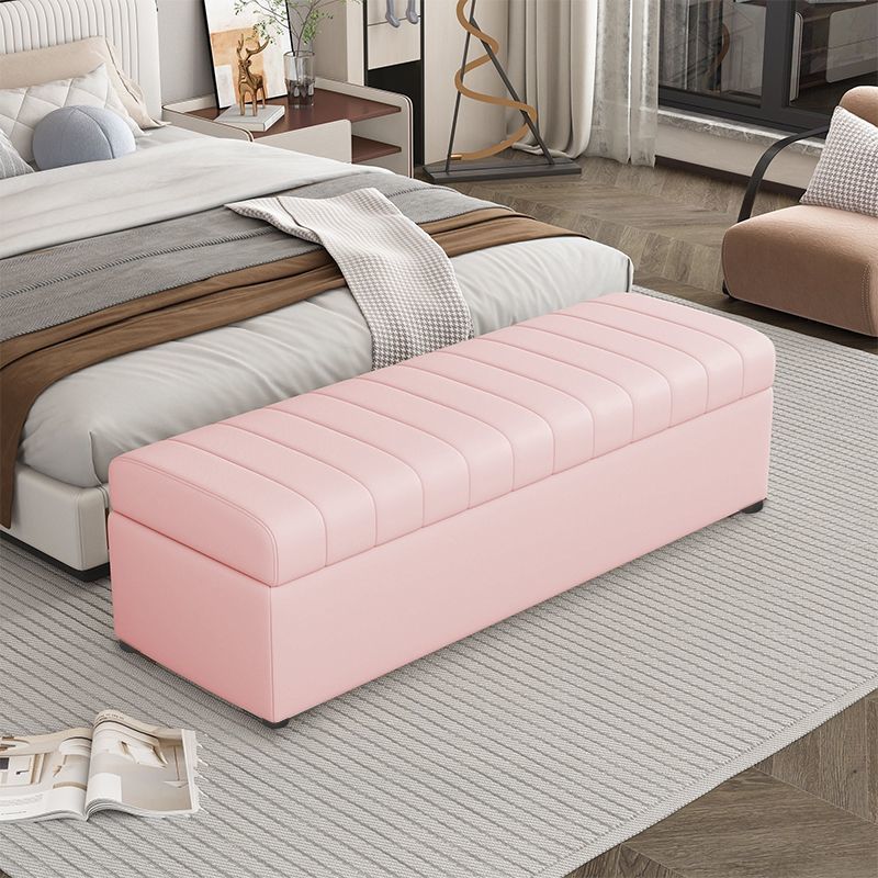 Sofa Stool, Clothing Store Rest Stool, Waiting Chair, Doorway Storage Stool, Shoe Changing Stool, Home Bedroom Bed End Stool, Long Bench