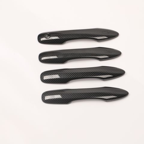 Handle Protective Cover Factory Direct Sale Suitable for Asian Dragon Camry Corolla Levin Sedan Handle Snap-On Type