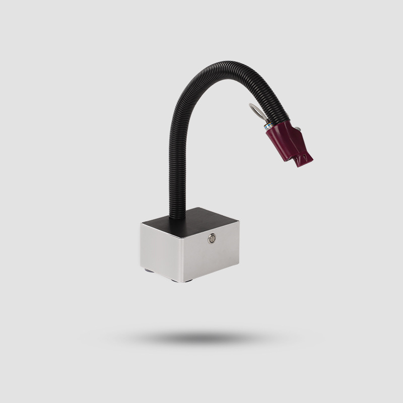 Supersonic Dust Removal and Static Electricity Removal Ion Wind Snake German Kapper Kapper Intelligent High-Voltage Alarm Ion Wind Snake