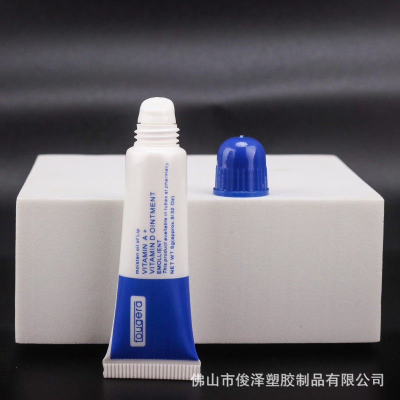 Ad Oil-Based Eyebrow Tattoo Gel, Skin Repair Agent for Microblading, Mist Eyebrow, Eyeliner, Lip Tint, Soft Moisturizing Ice Crystal, Nourishing and Repairing, Cross-Border