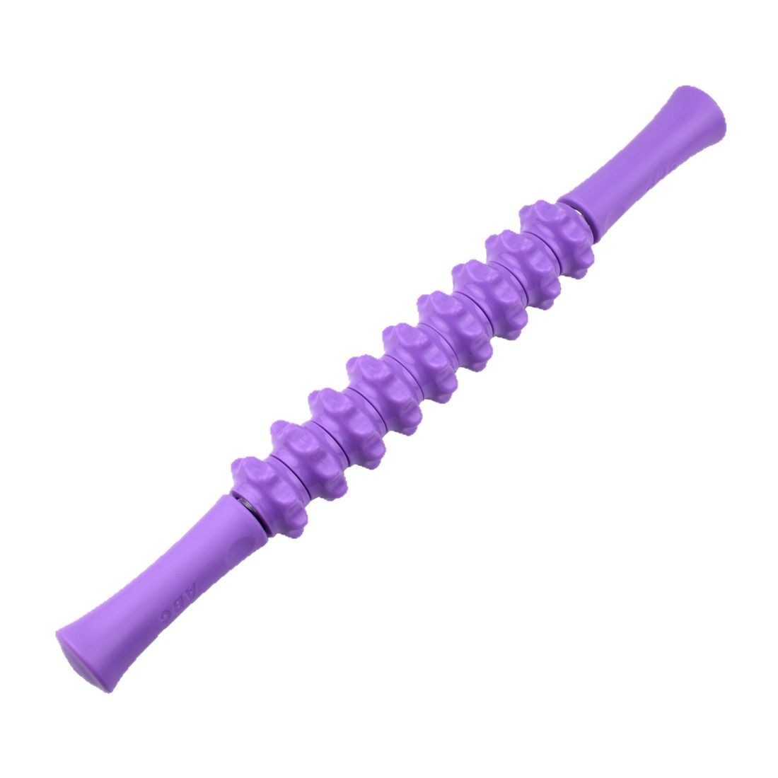 Flexible Massage Stick, Fitness Arm Strength, Yoga, Muscle Relaxation, Multi-Functional Fascia Spring Roller, Pilates
