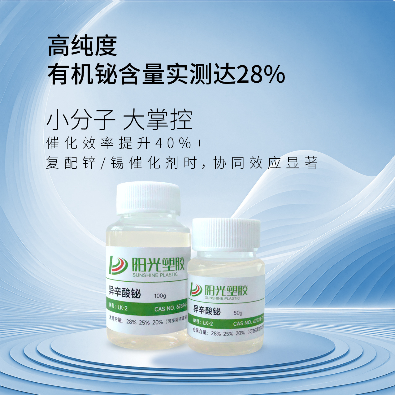 Organic Bismuth Catalyst, Polyurethane Catalyst, Bismuth Isooctanoate, Bismuth Neodecanoate, Replacement of 8108, 2010, Etc