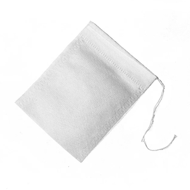 Disposable tea bag Chinese medicine decocting bag residue filter bag seasoning bag foot bath bag marinated bag tea bubble tea bag