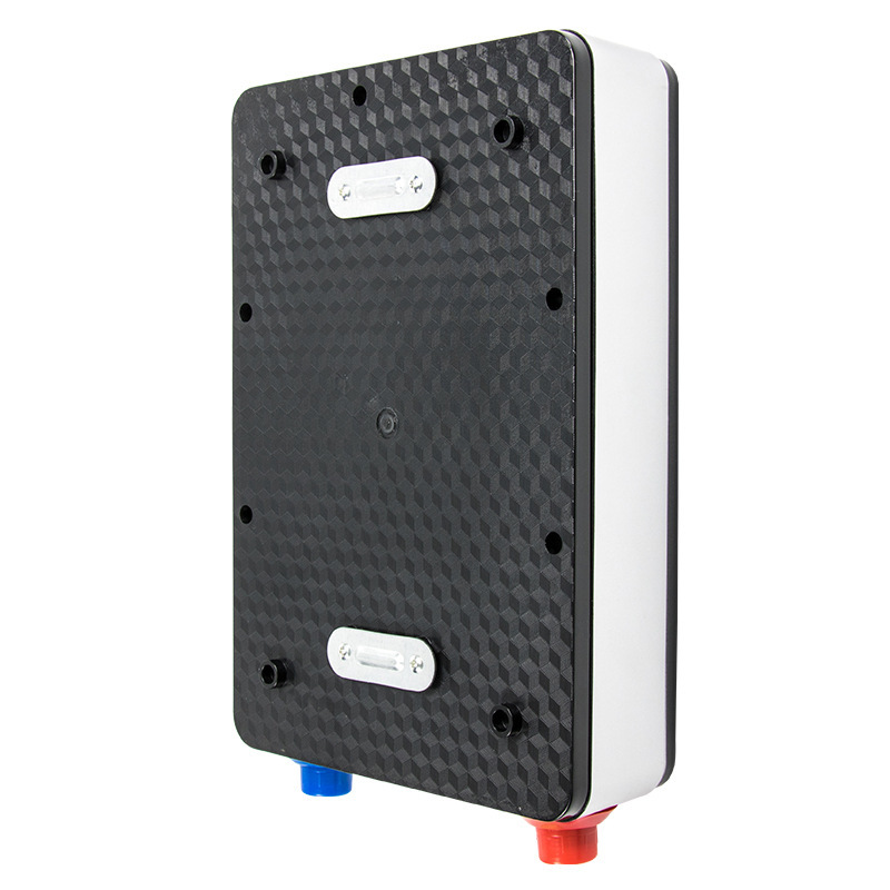 Instant electric water heater household bath machine small fast hot constant temperature shower rental room water heater wholesale