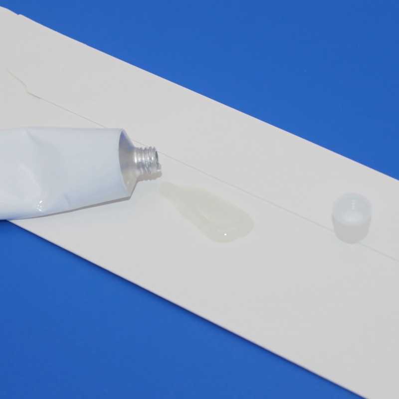 Foam Glue Model Aircraft Remote Control Fixed-Wing Aircraft Transparent Adhesive Glue Quick-Drying Adhesive