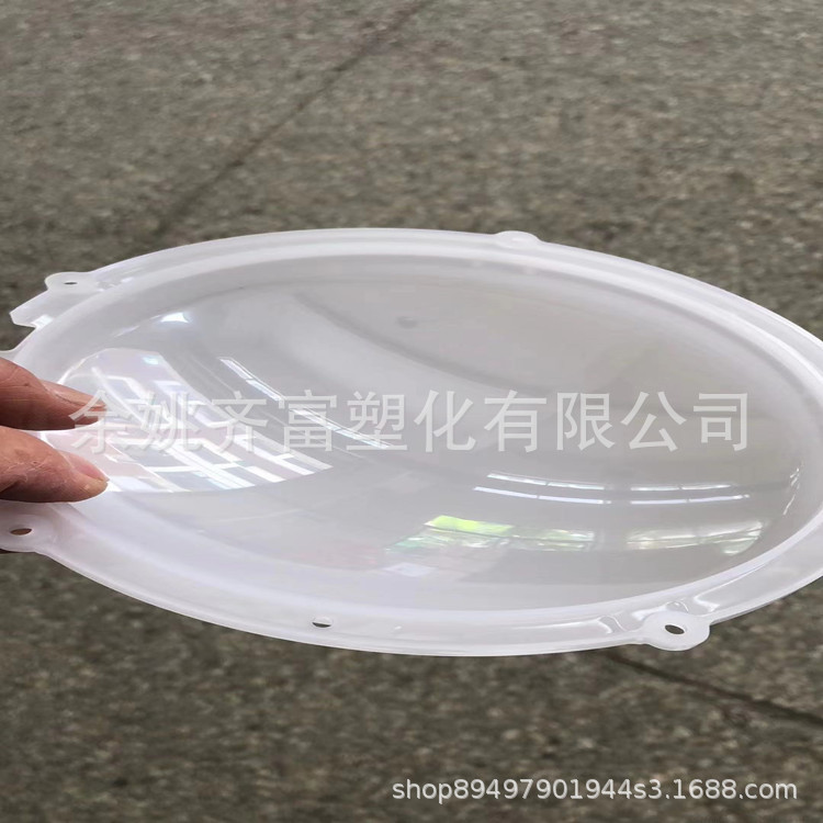 Titanium White Flame-Retardant Abs Recycled Material, Impact Resistance 18, Good Toughness, 2.0 Flame-Retardant V0, Color Can Be Customized According to Customer Requirements