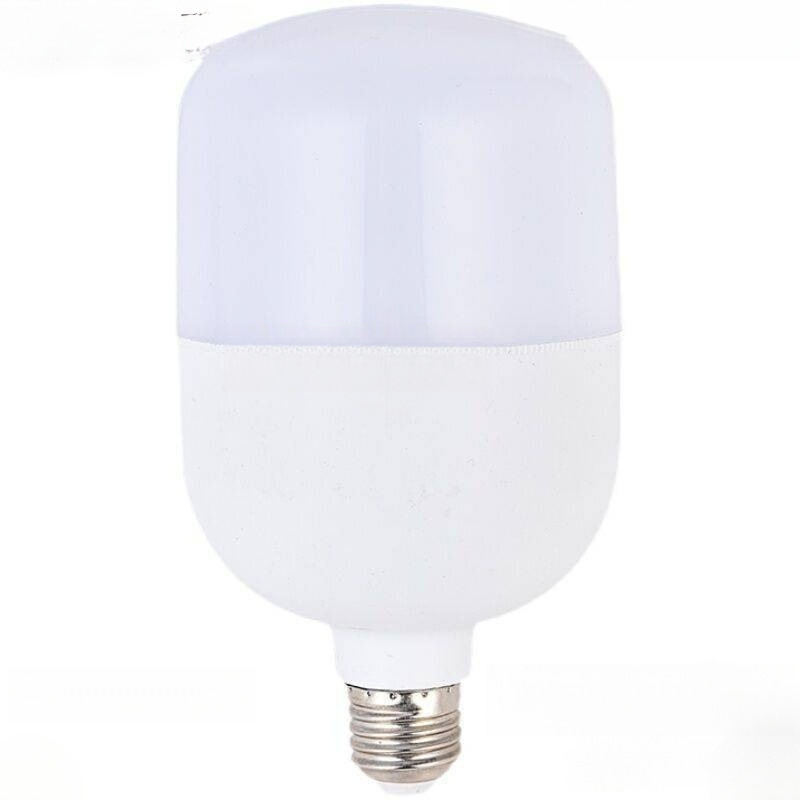 Bulb Super Bright Energy-Saving High-Power Lamp Large Screw Factory Workshop Lighting
