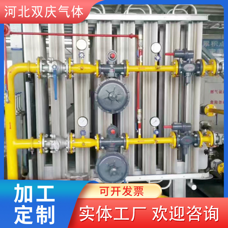 Customized Wholesale Pressure Regulating Box Cng Pressure Regulating Cabinet Cng Pressure Reducing Skid Gas Pressure Regulating Cabinet Natural Gas Pressure Regulating Cabinet