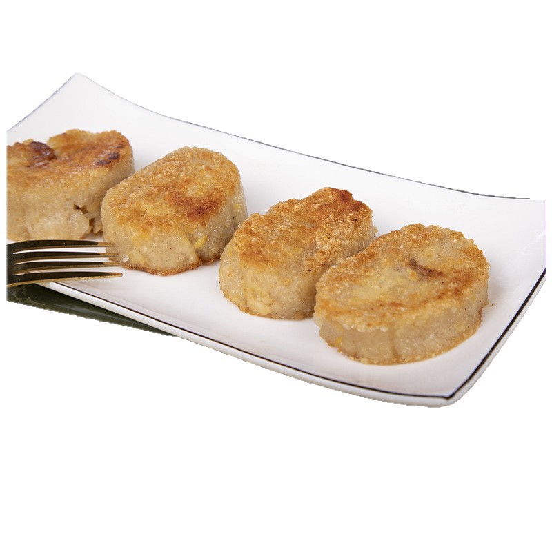 Guangxi Mung Bean Meat Rice Dumplings, Chestnut Meat Rice Dumplings, Dragon Boat Festival Egg Yolk Chestnut Mung Bean Meat Rice Dumplings, Vacuum Packed Guangxi Specialty